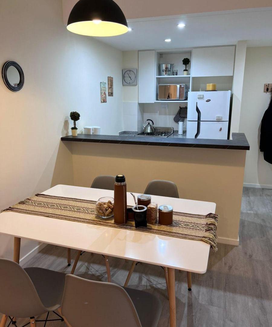 Foto de DEPARTAMENTO DOS AMBIENTES-COLEGIALES-ALQUILER TEMPORAL, imagen 2