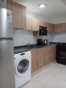 Foto de DEPARTAMENTO DOS AMBIENTES-SAN TELMO-ALQUILER TEMPORAL, imagen 5