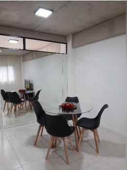 Foto de DEPARTAMENTO DOS AMBIENTES-SAN TELMO-ALQUILER TEMPORAL, imagen 1