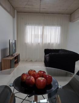 Foto de DEPARTAMENTO DOS AMBIENTES-SAN TELMO-ALQUILER TEMPORAL, imagen 2