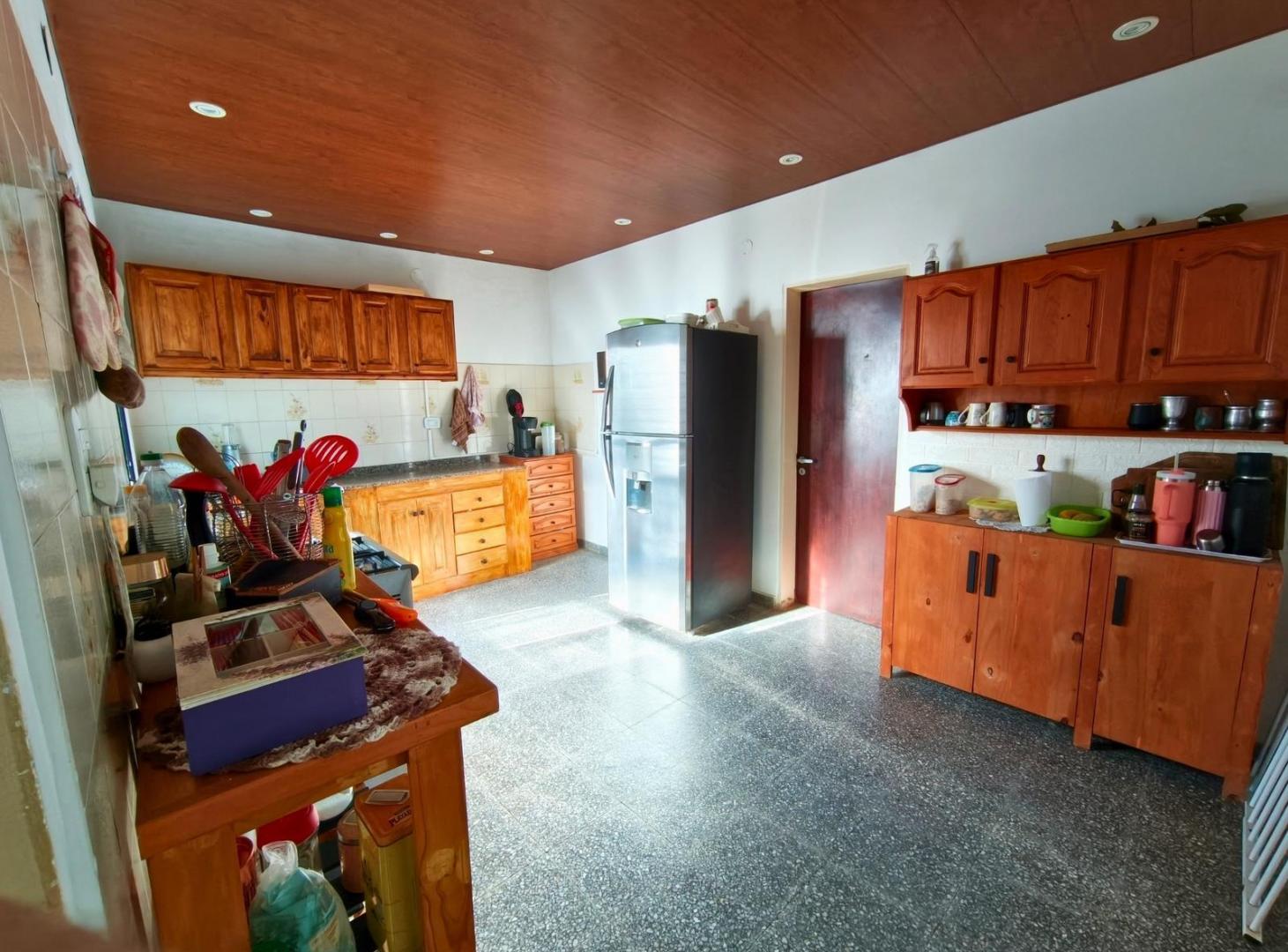Foto de Casa en Venta 3 dormitorios amplio patio, imagen 4