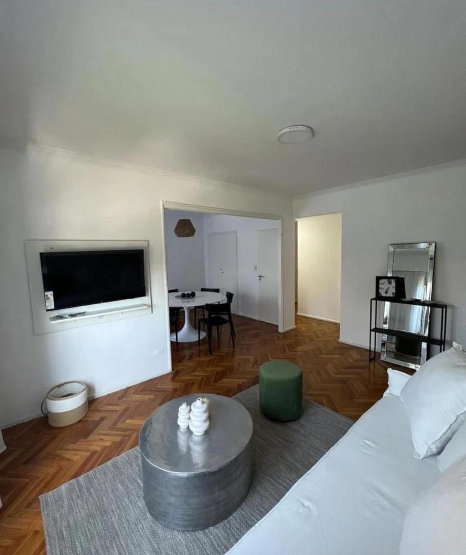 Foto de DEPARTAMENTO TRES AMBIENTES-COLEGIALES-ALQUILER TEMPORAL, imagen 4