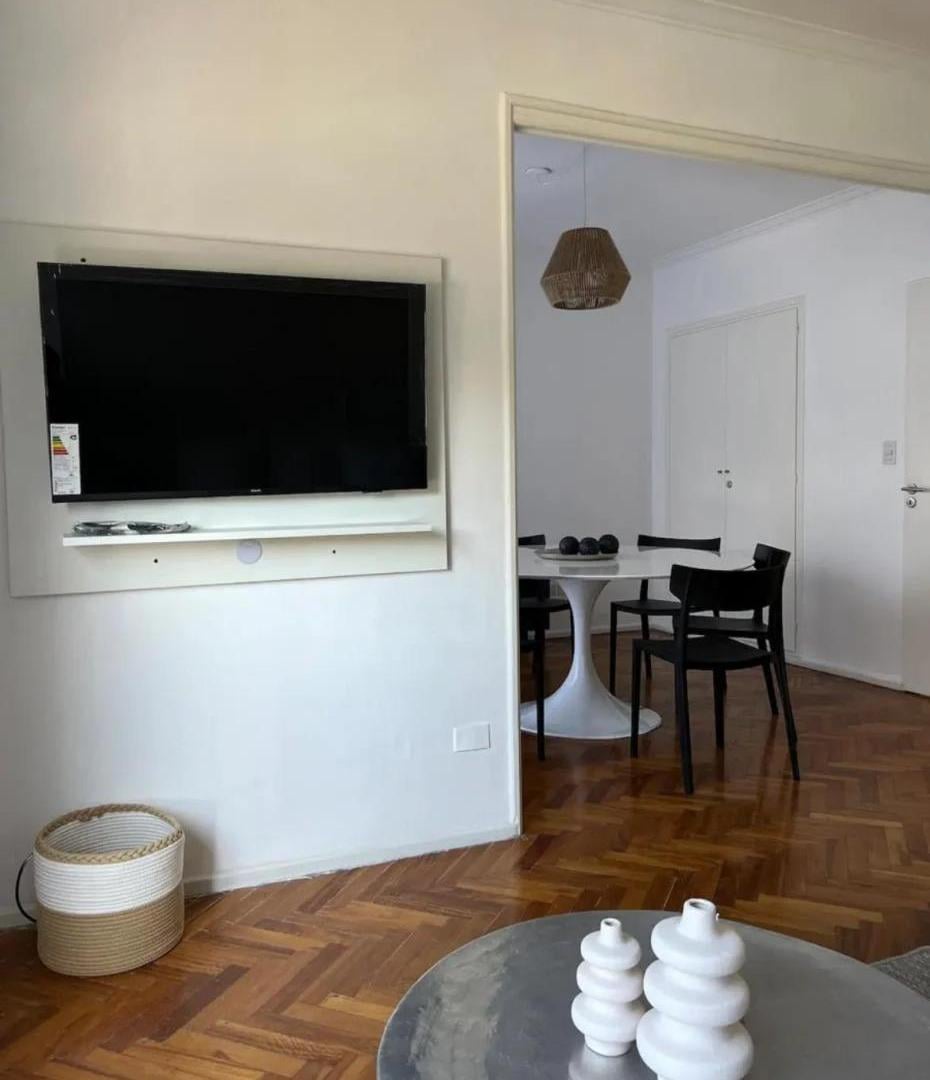 Foto de DEPARTAMENTO TRES AMBIENTES-COLEGIALES-ALQUILER TEMPORAL, imagen 2