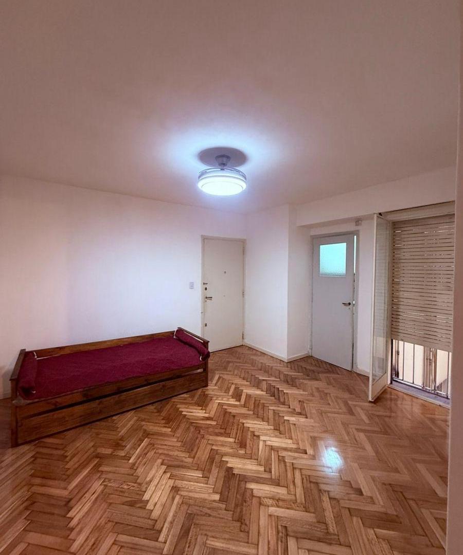 Foto de la propiedad en Departamento DOS Ambientes-palermo Viejo-alquiler