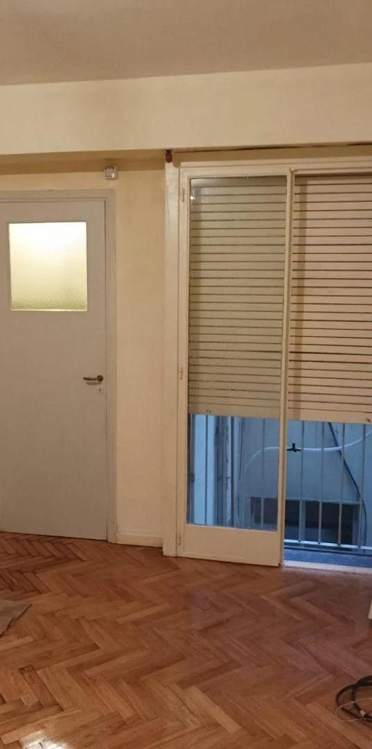 Foto de DEPARTAMENTO DOS AMBIENTES-PALERMO VIEJO-ALQUILER TEMPORAL, imagen 2