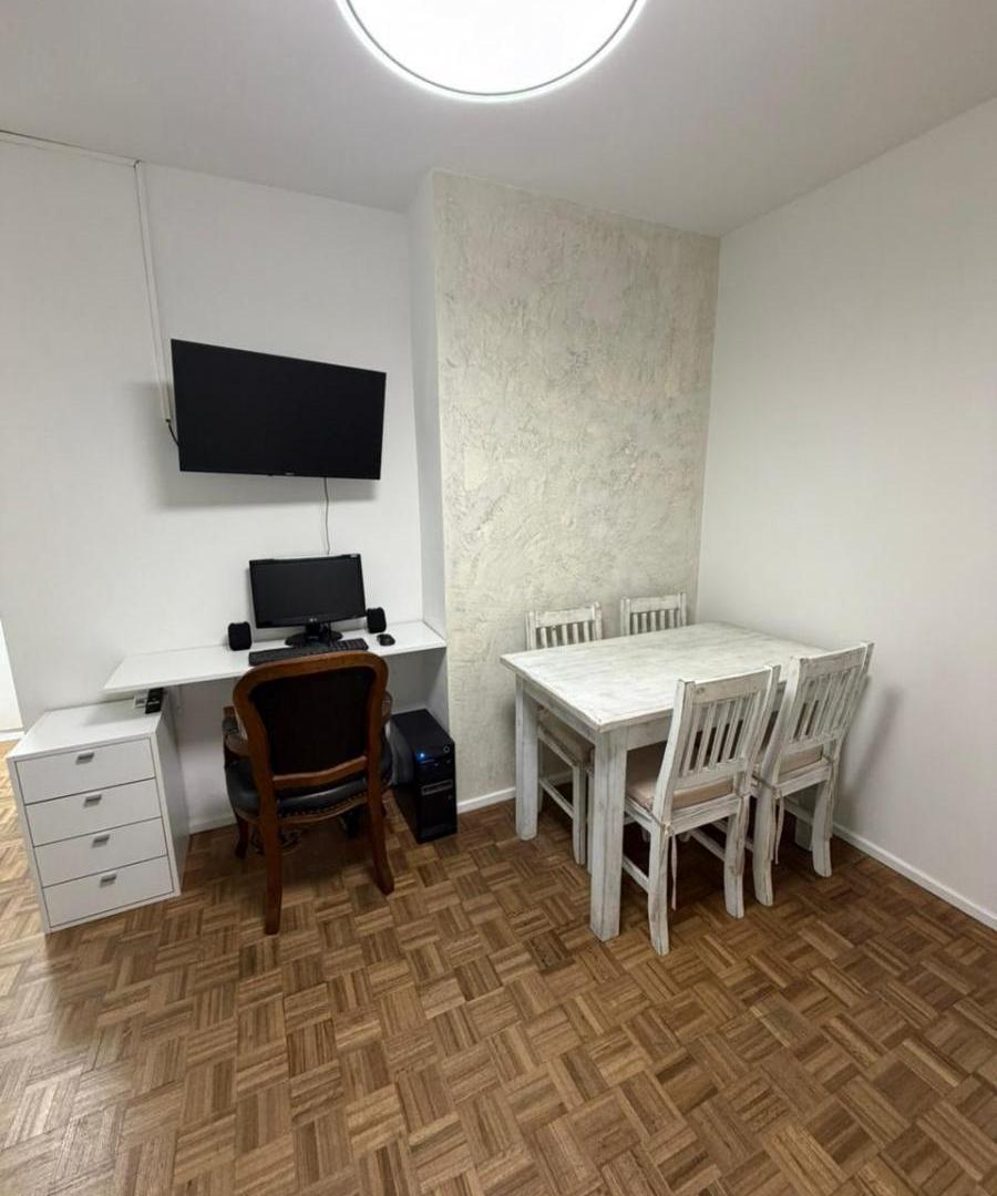 Foto de DEPARTAMENTO DOS AMBIENTES-PALERMO NUEVO-ALQUILER TEMPORAL, imagen 4