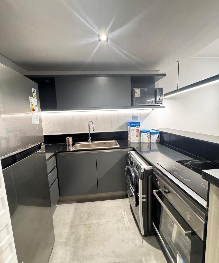 Foto de Venta 2 ambientes a estrenar Lumiere Boulevard, imagen 1