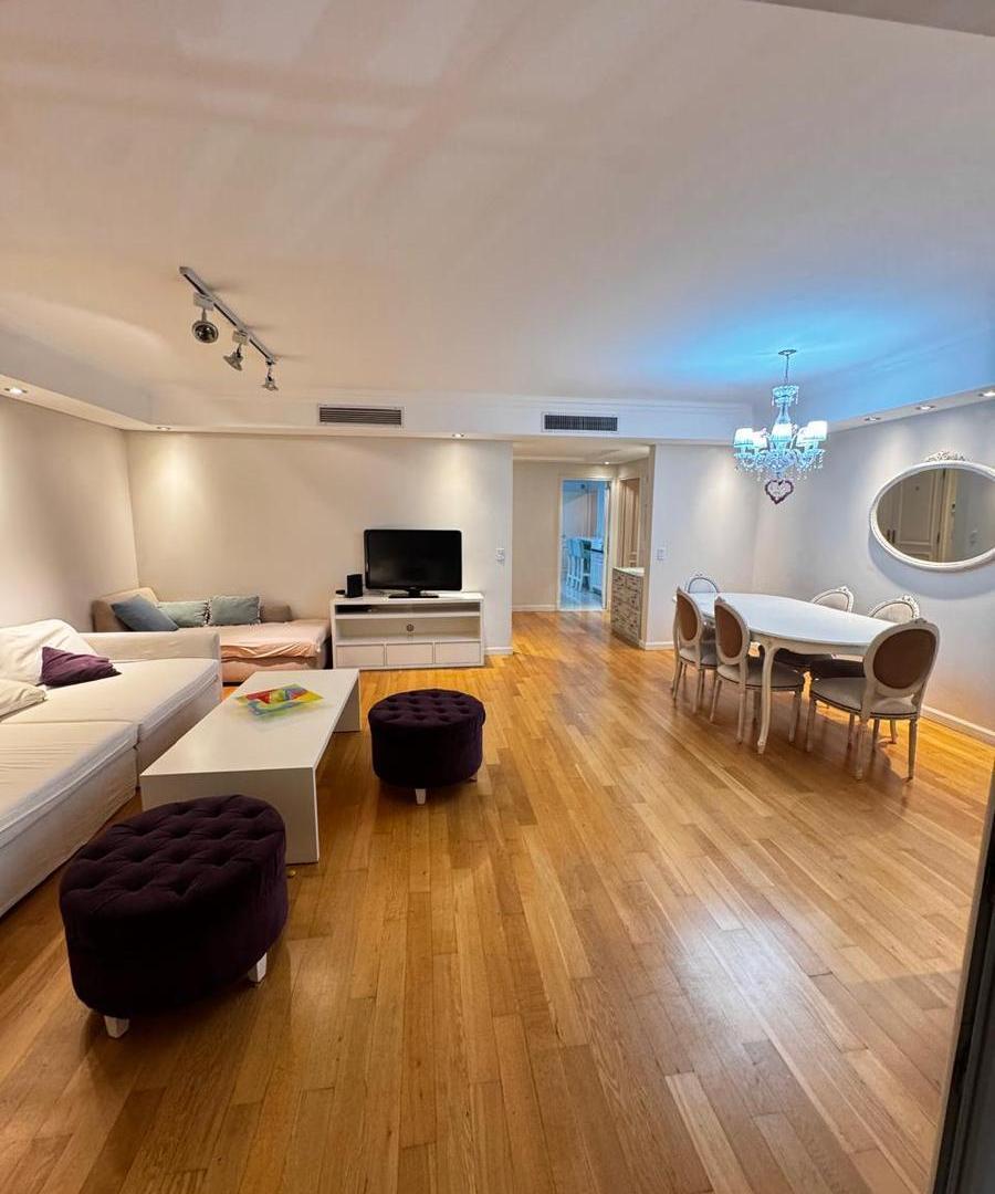 Foto de Alquiler 3 ambientes amoblado en Chateau Puerto Madero, imagen 2