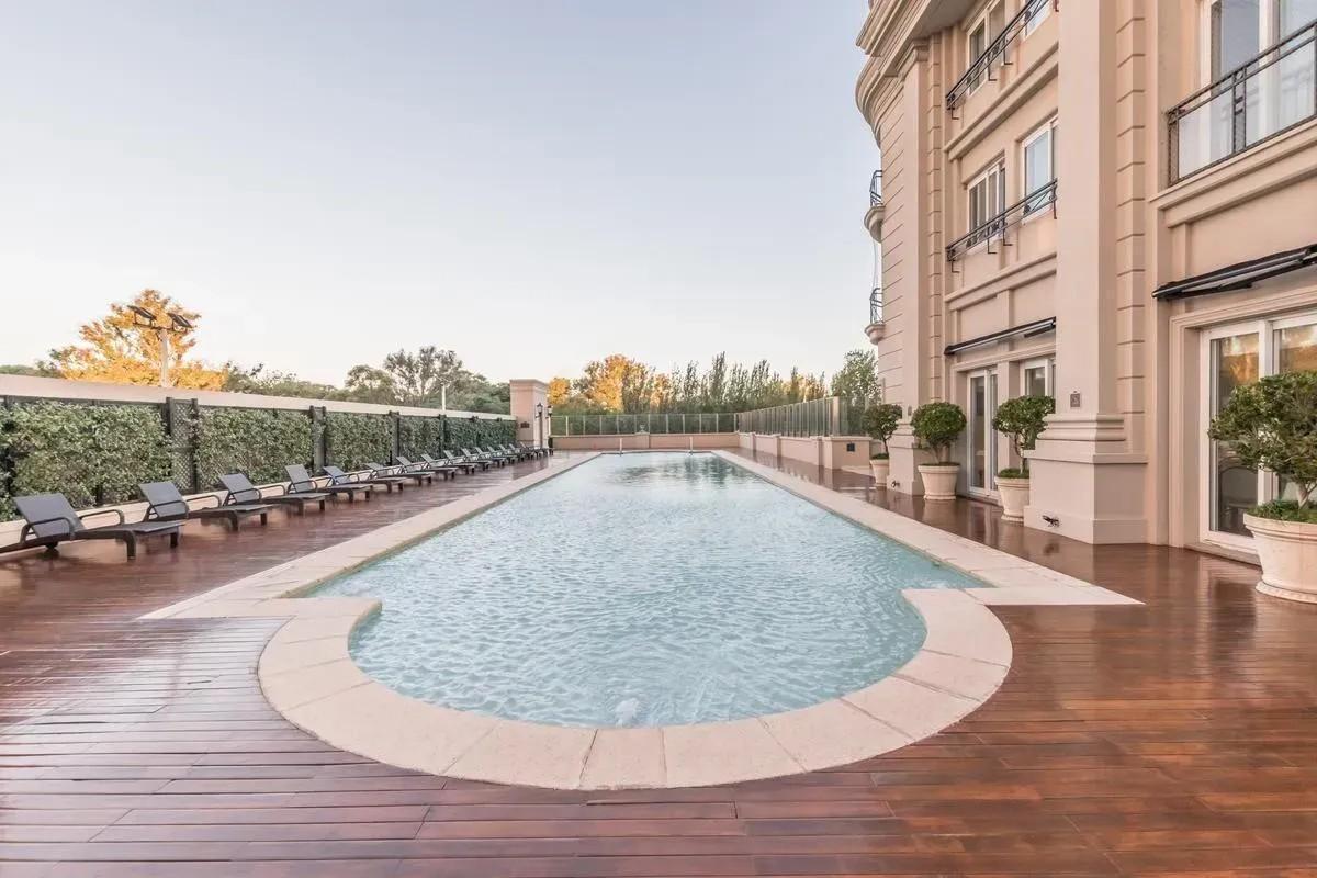 Foto de Alquiler 3 ambientes amoblado en Chateau Puerto Madero, imagen 5
