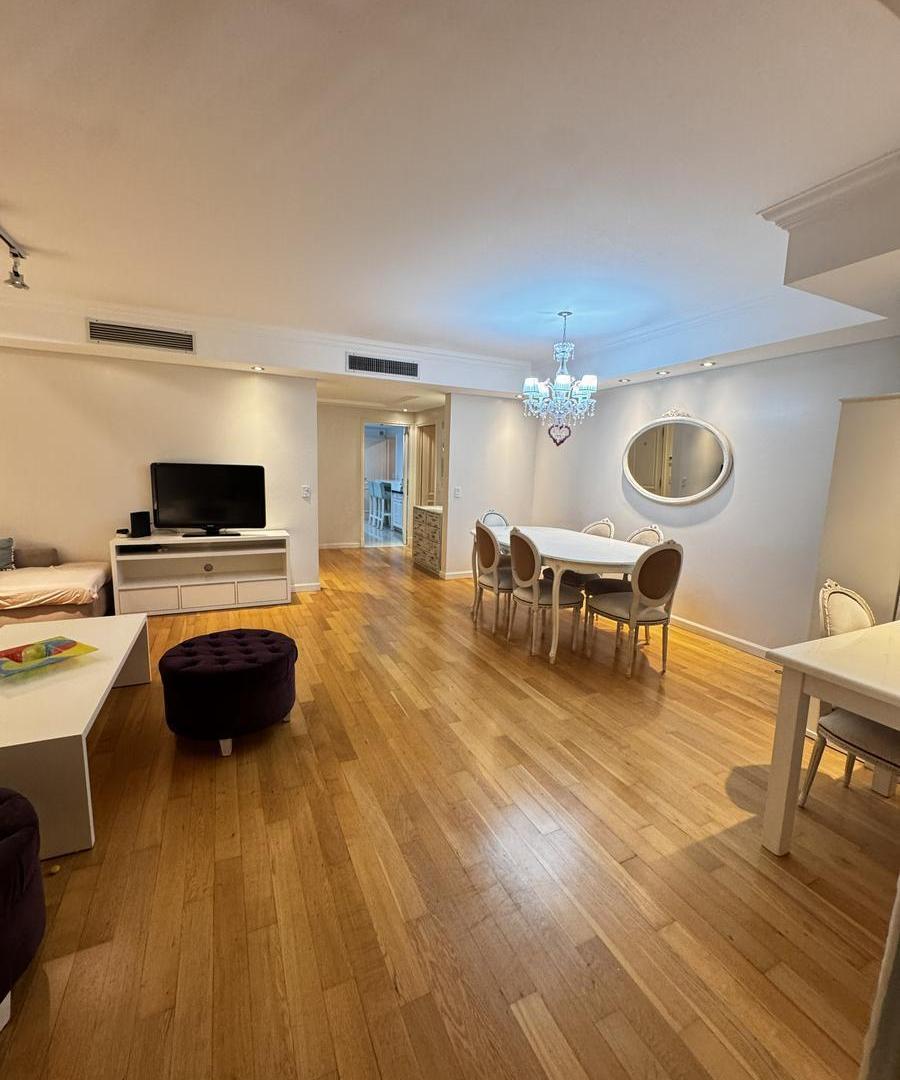 Foto de Alquiler 3 ambientes amoblado en Chateau Puerto Madero, imagen 1