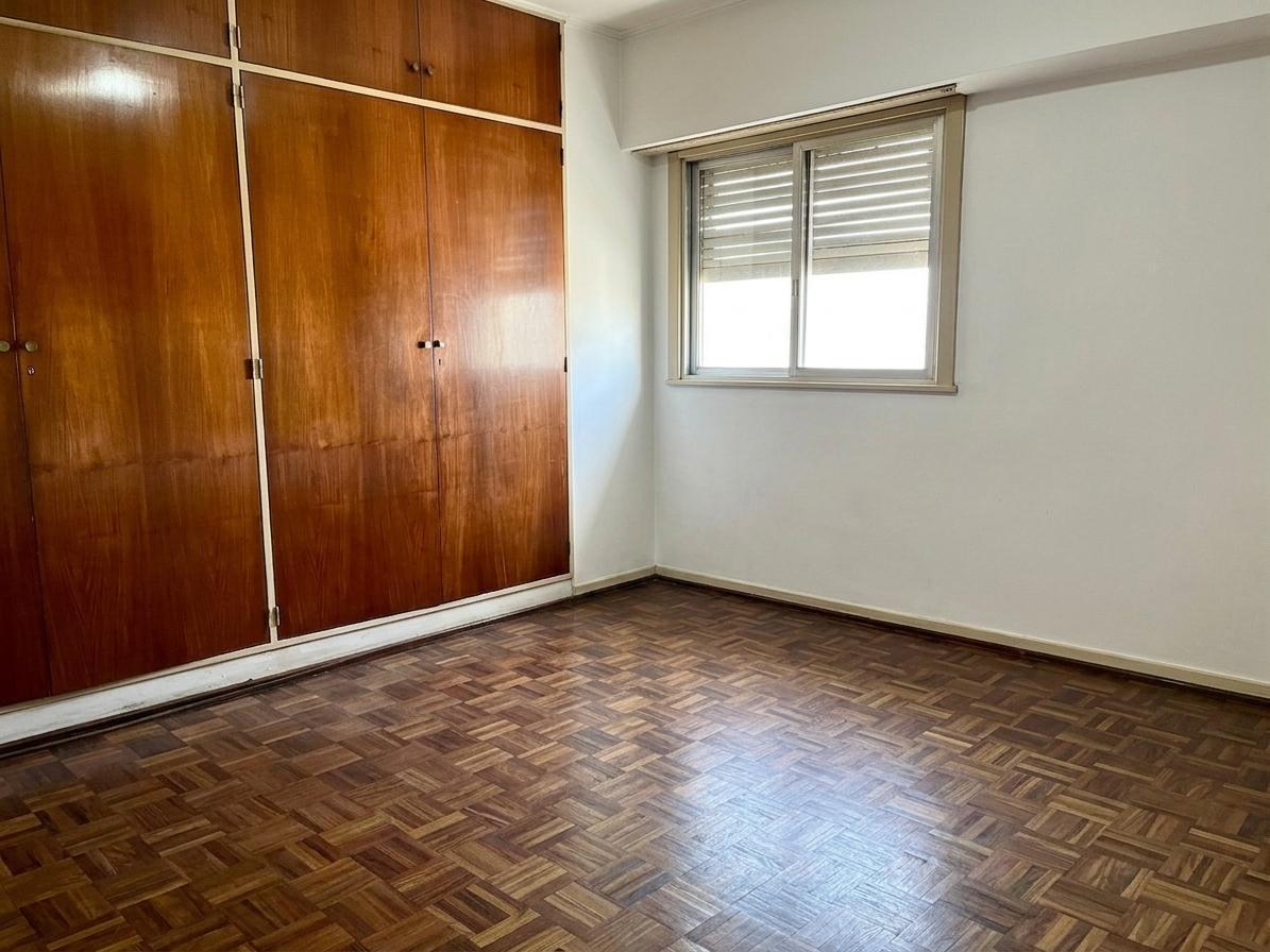 Foto de Departamento 3 dormitorios + estudio + cochera, imagen 5
