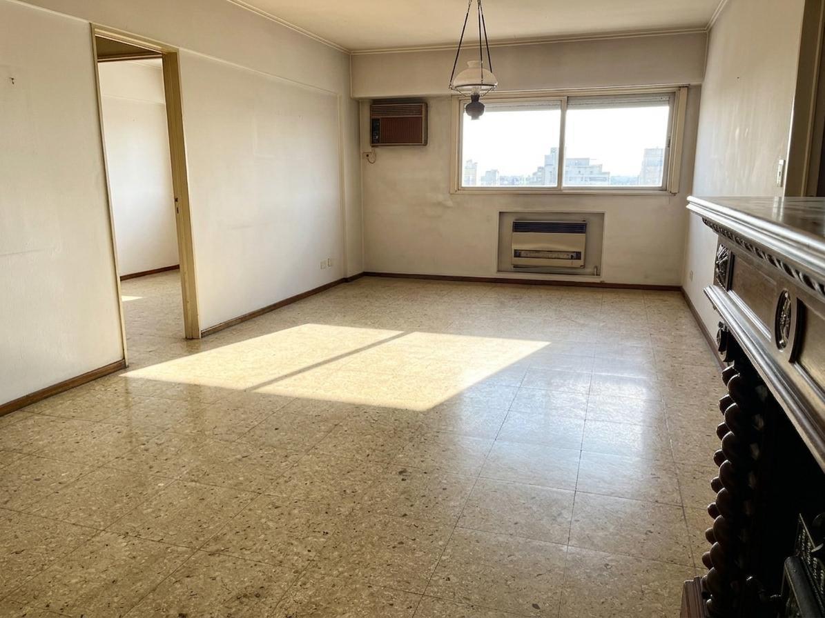 Foto de Departamento 3 dormitorios + estudio + cochera, imagen 1
