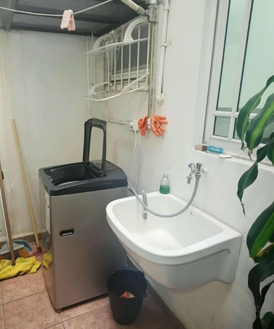 Foto de DEPARTAMENTO MONOAMBIENTE-RECOLETA-ALQUILER TEMPORAL, imagen 4