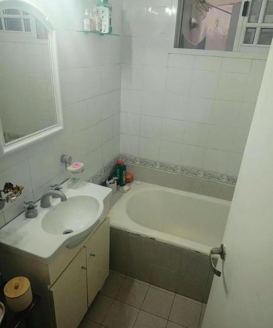Foto de DEPARTAMENTO MONOAMBIENTE-RECOLETA-ALQUILER TEMPORAL, imagen 3