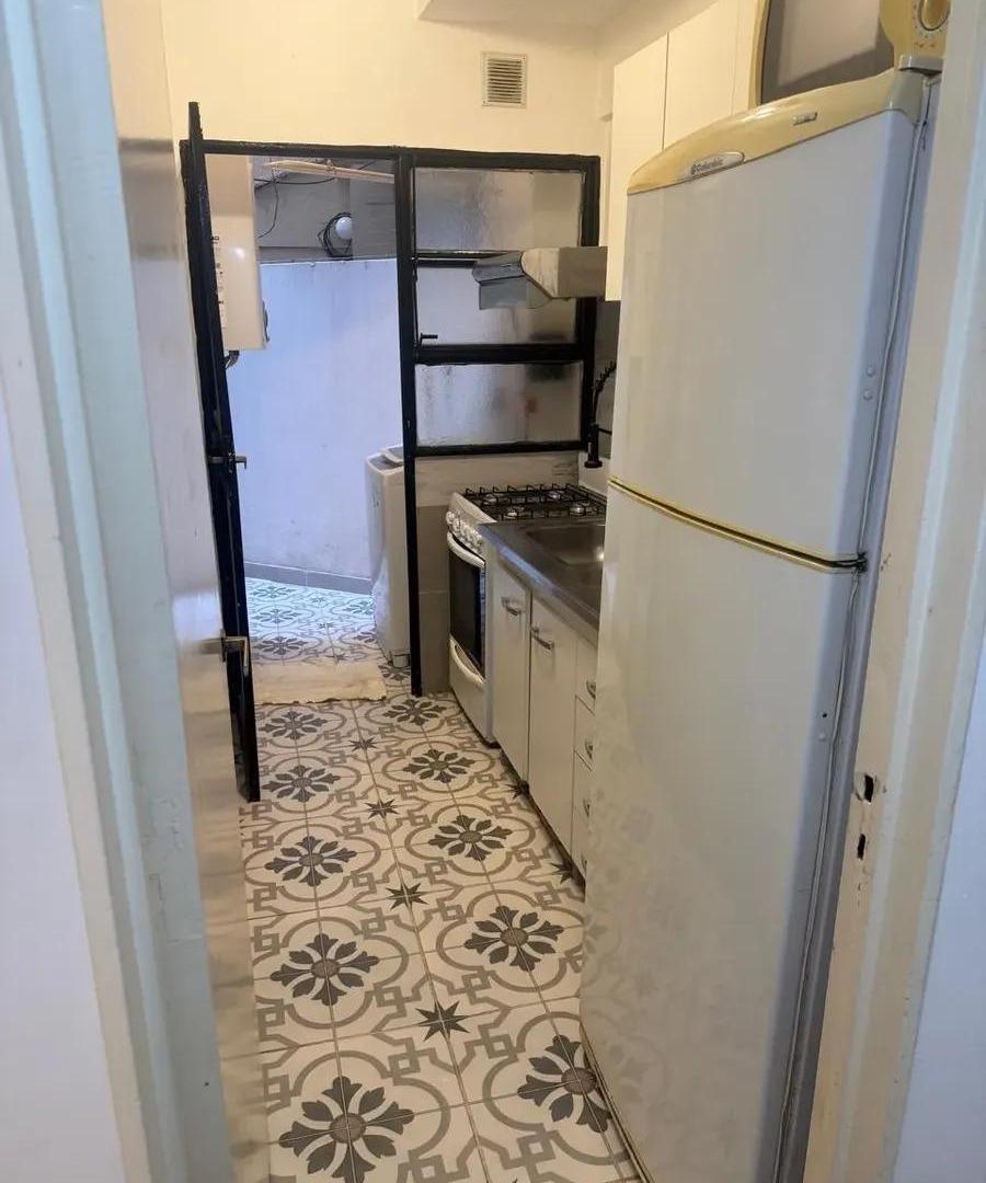 Foto de DEPARTAMENTO TRES AMBIENTES-RECOLETA-ALQUILER TEMPORAL, imagen 3