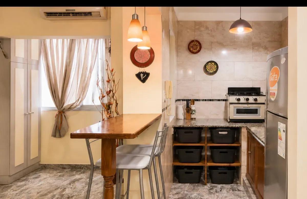 Foto de DEPARTAMENTO MONOAMBIENTE-SAN TELMO-ALQUILER TEMPORAL, imagen 1