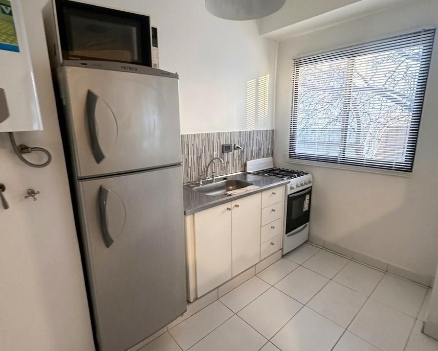 Foto de Departamento en venta al frente cochera en La PLata, imagen 5