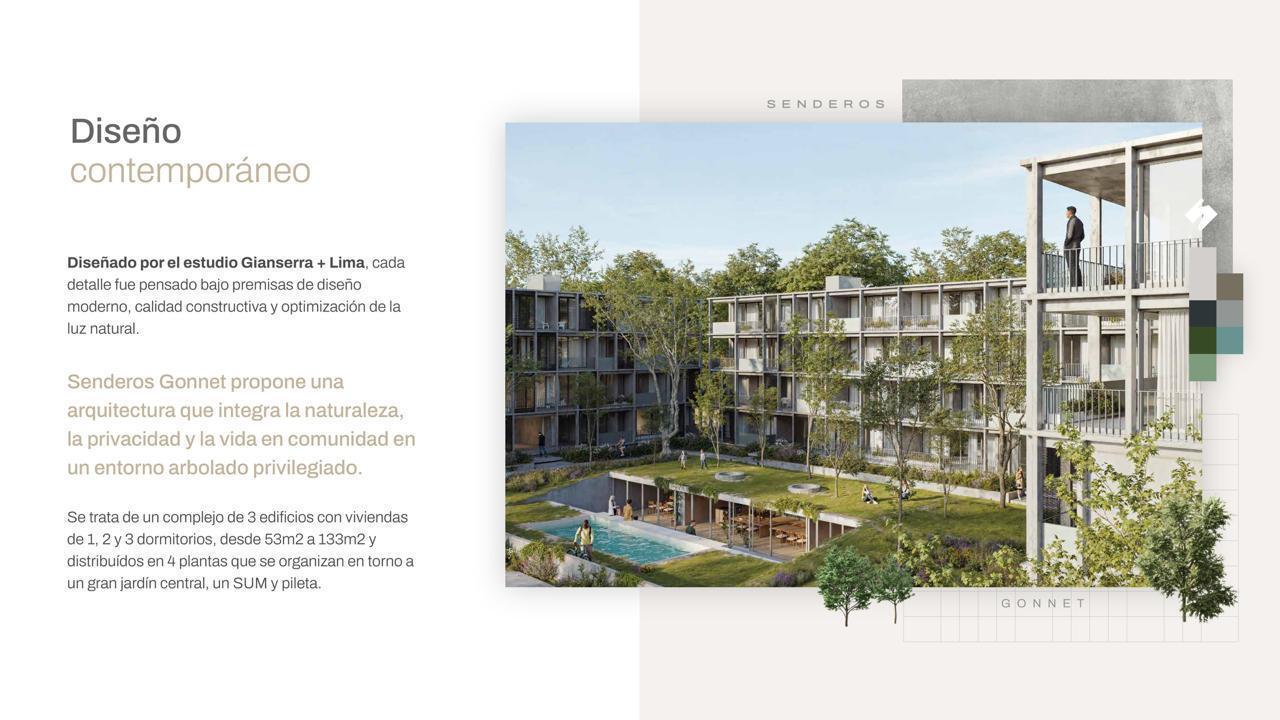 Foto de Departamento en Manuel B Gonnet, imagen 5