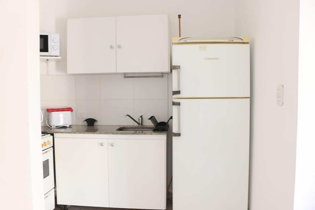 Foto de Departamento en alquiler - La Plata, imagen 5