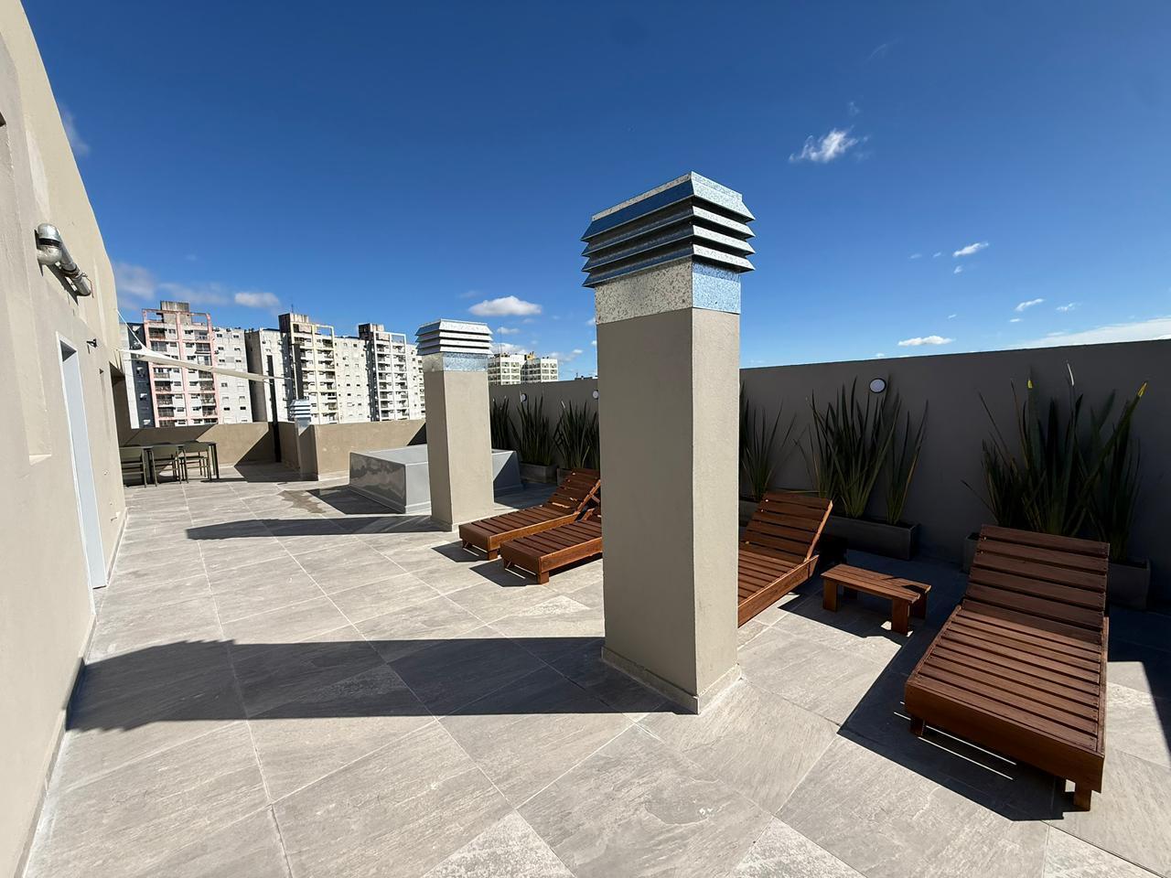 Foto de Departamento a estrenar en Palermo, imagen 4