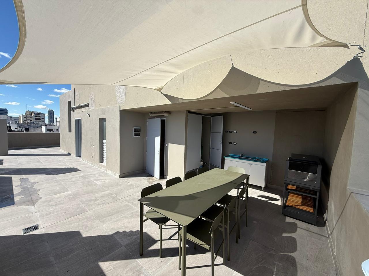 Foto de Departamento a estrenar en Palermo, imagen 5