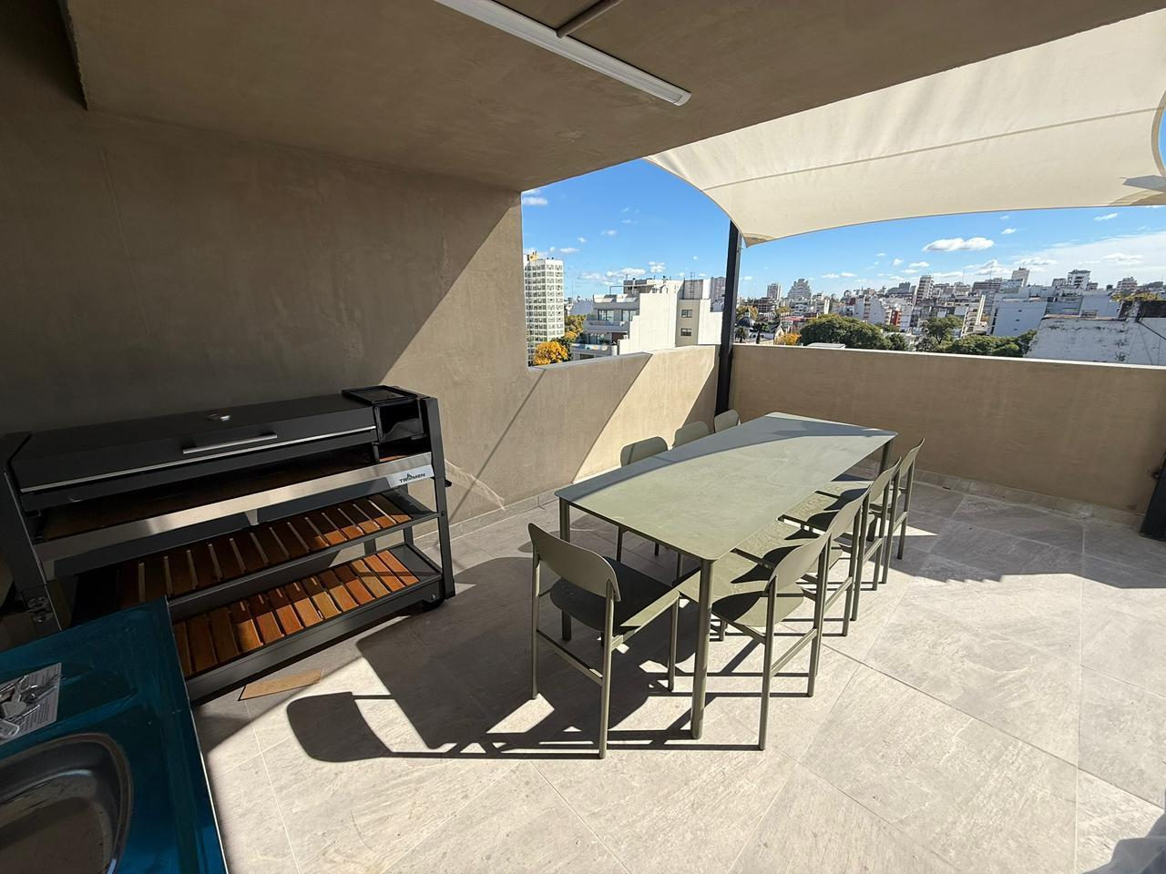 Foto de Departamento a estrenar en Palermo, imagen 3