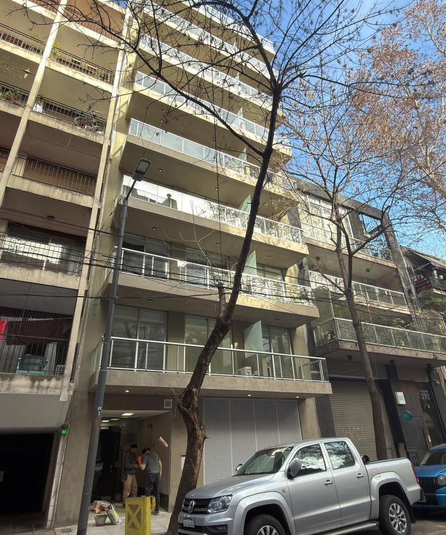 Foto de Departamento en venta - Belgrano, imagen 2