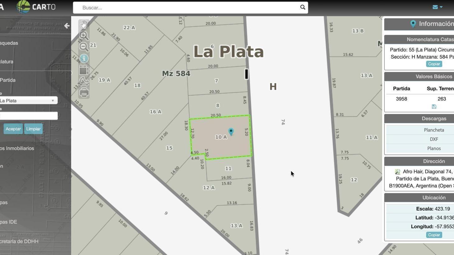 Foto de Local en Venta La Plata, imagen 4