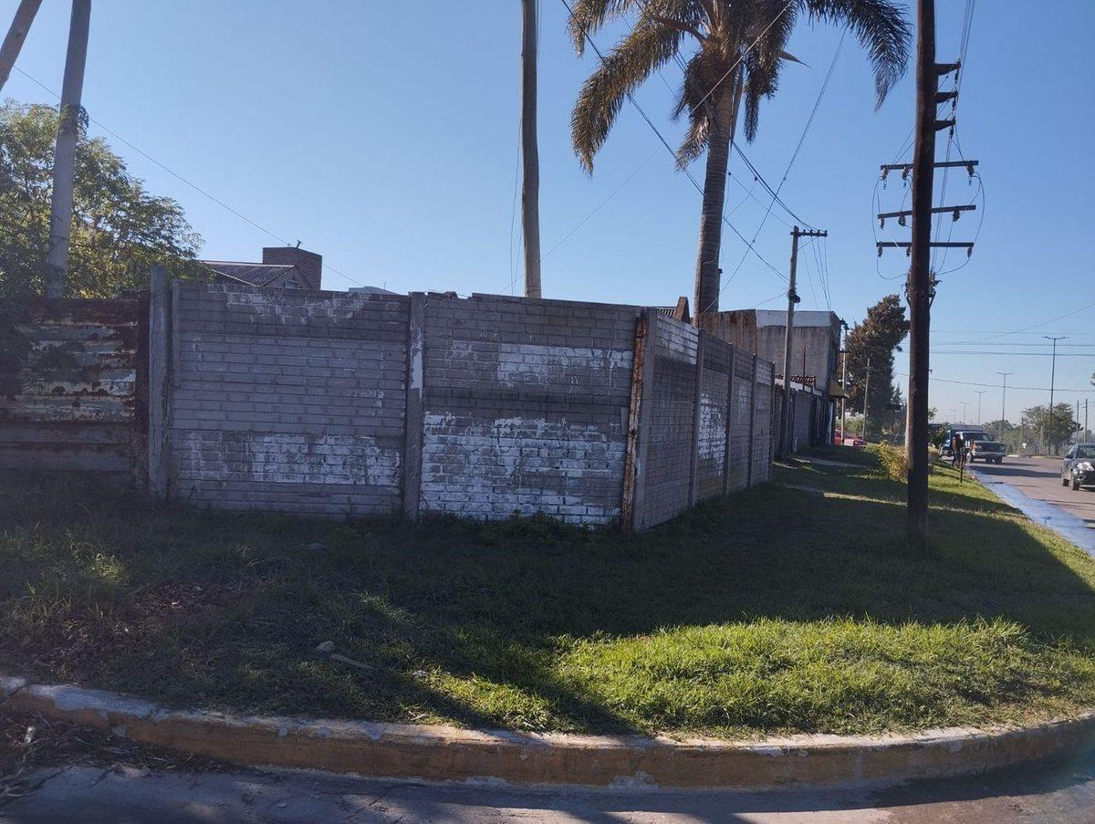 Foto de Terreno en venta - Jose Hernandez, imagen 5