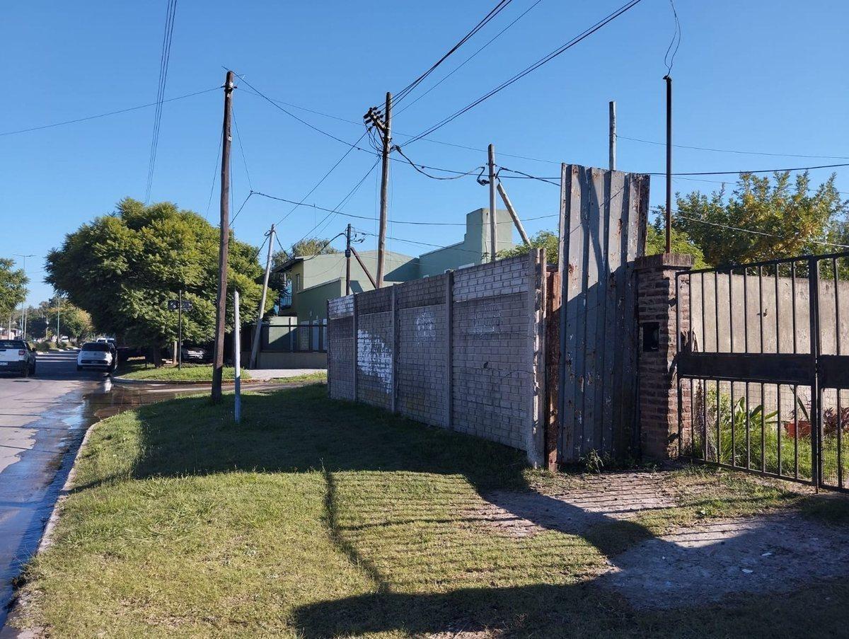 Foto de Terreno en venta - Jose Hernandez, imagen 1