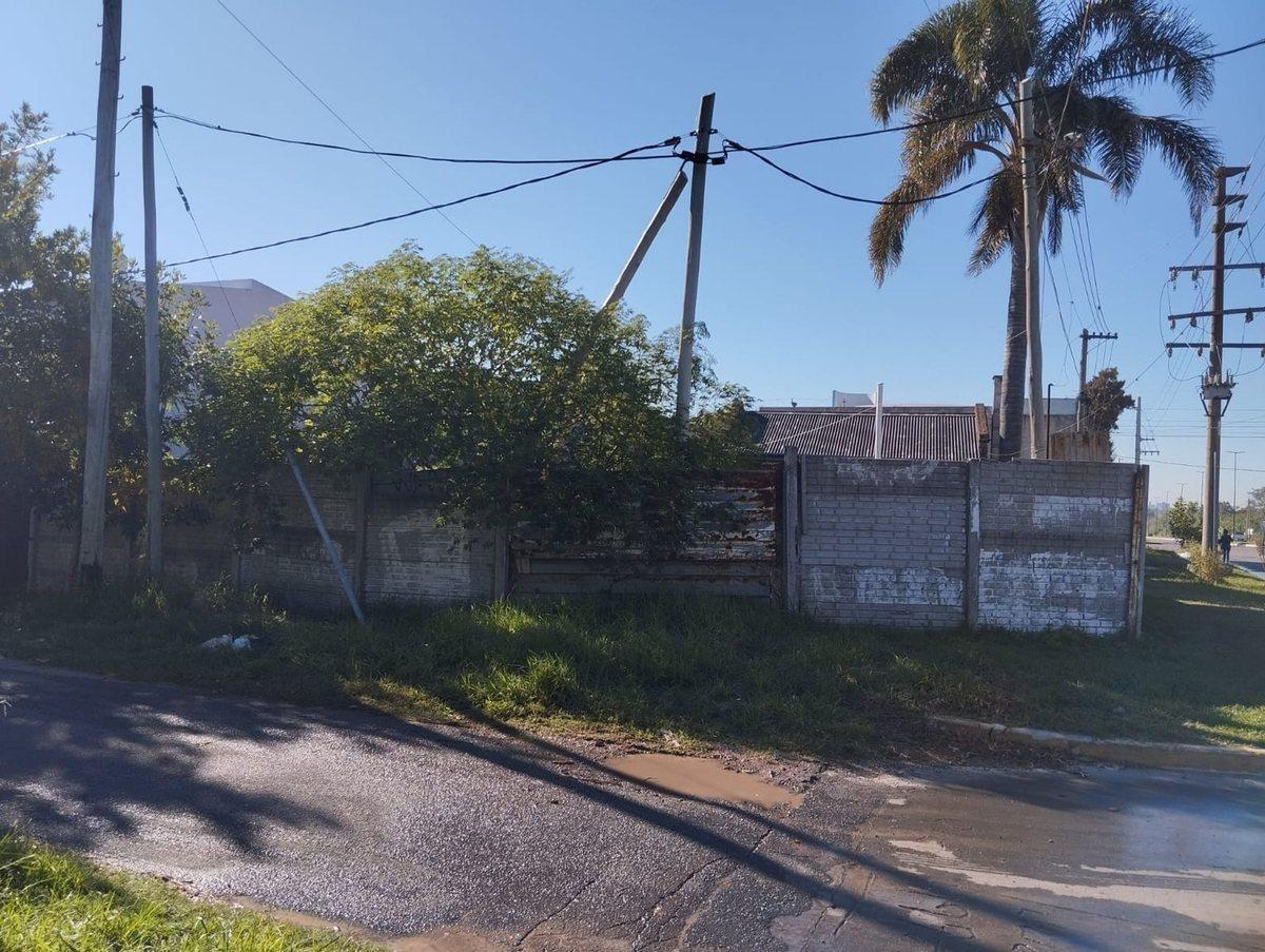 Foto de Terreno en venta - Jose Hernandez, imagen 3