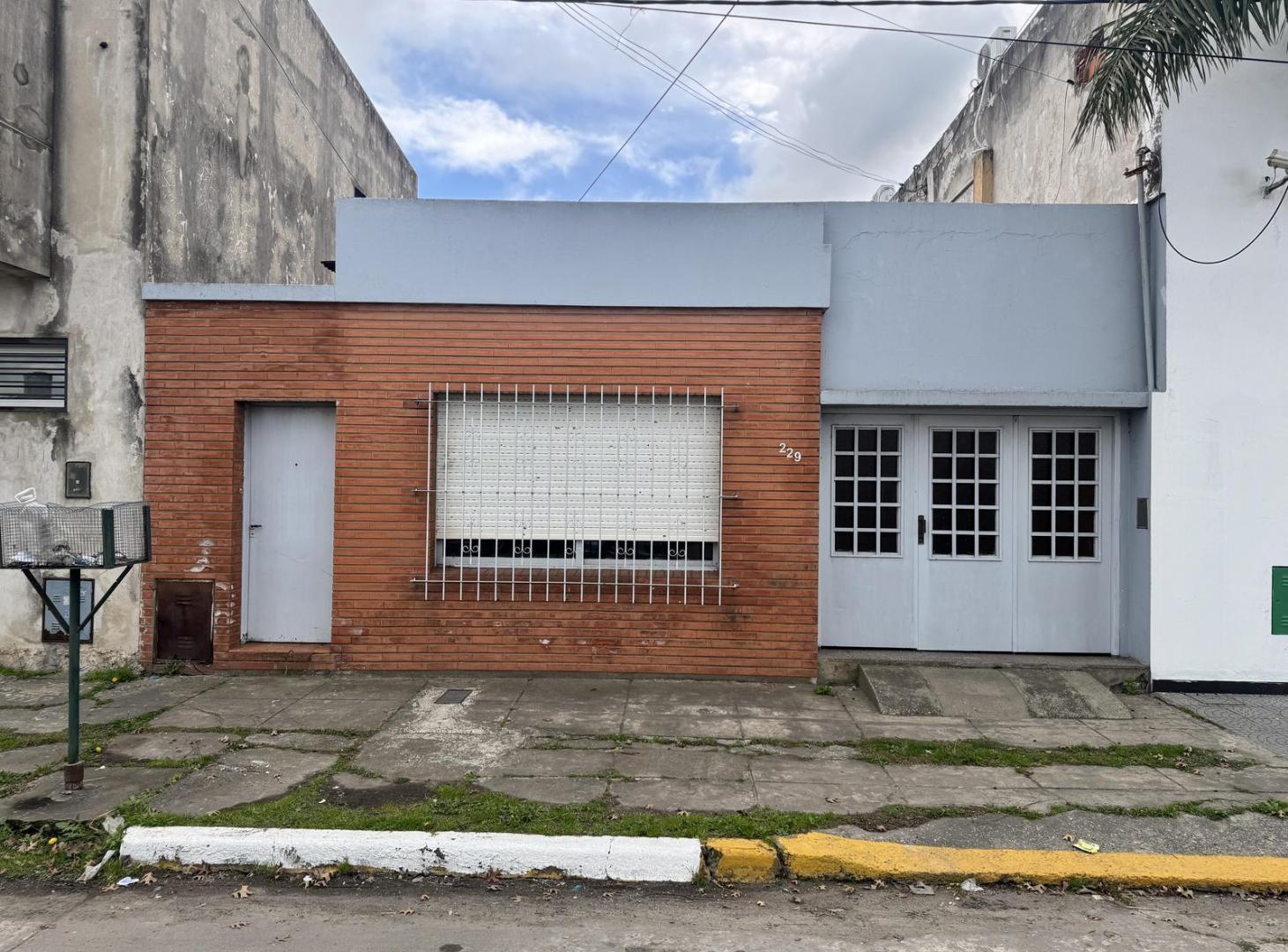 Casa en Ensenada