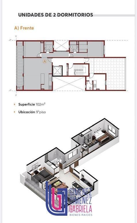 Foto de Venta de Departamento calle 43 entre 11 y 12, imagen 5