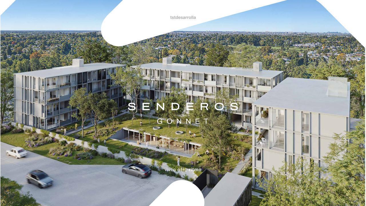 Foto de Senderos, imagen 1