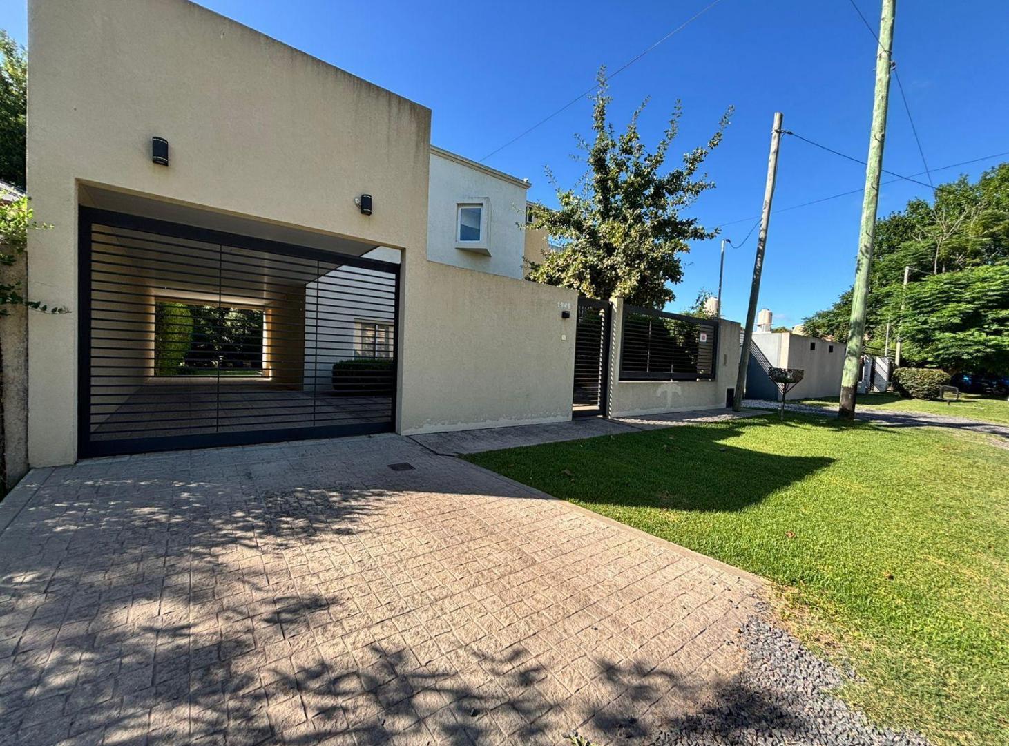 Foto de Venta de casa entre caminos Villa elisa, imagen 5