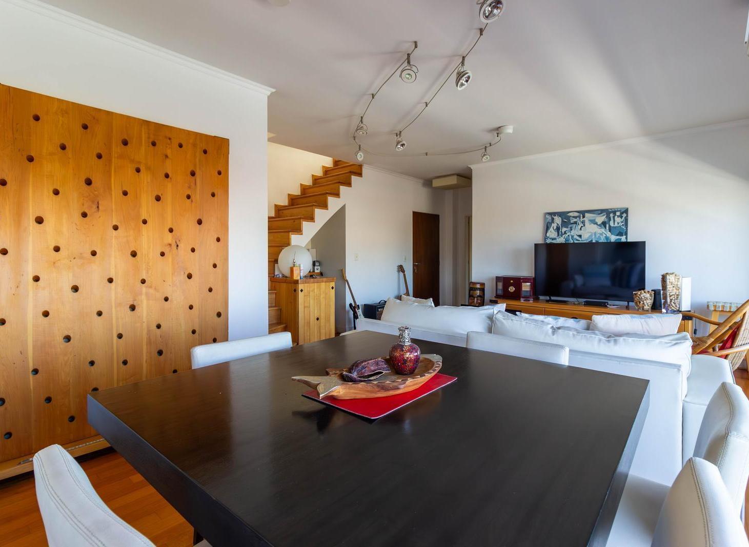 Foto de Venta duplex con terraza propia en Puerto Madero, imagen 5