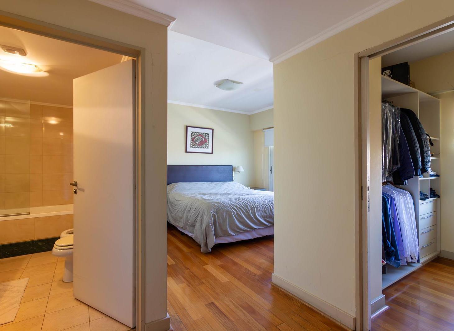 Foto de Venta duplex con terraza propia en Puerto Madero, imagen 3