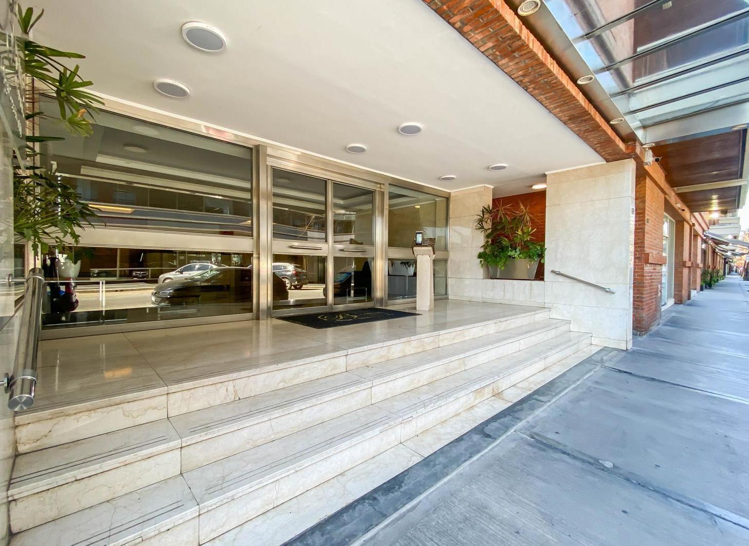 Foto de Venta duplex con terraza propia en Puerto Madero, imagen 2