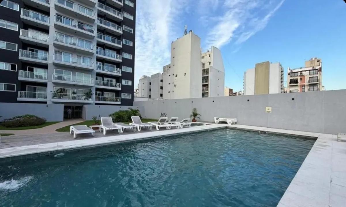 Foto de DEPARTAMENTO DOS AMBIENTES-ALMAGRO-ALQUILER TEMPORAL, imagen 2