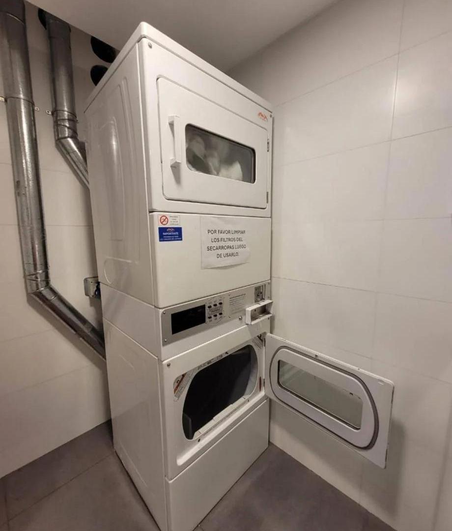 Foto de DEPARTAMENTO DOS AMBIENTES-ALMAGRO-ALQUILER TEMPORAL, imagen 4