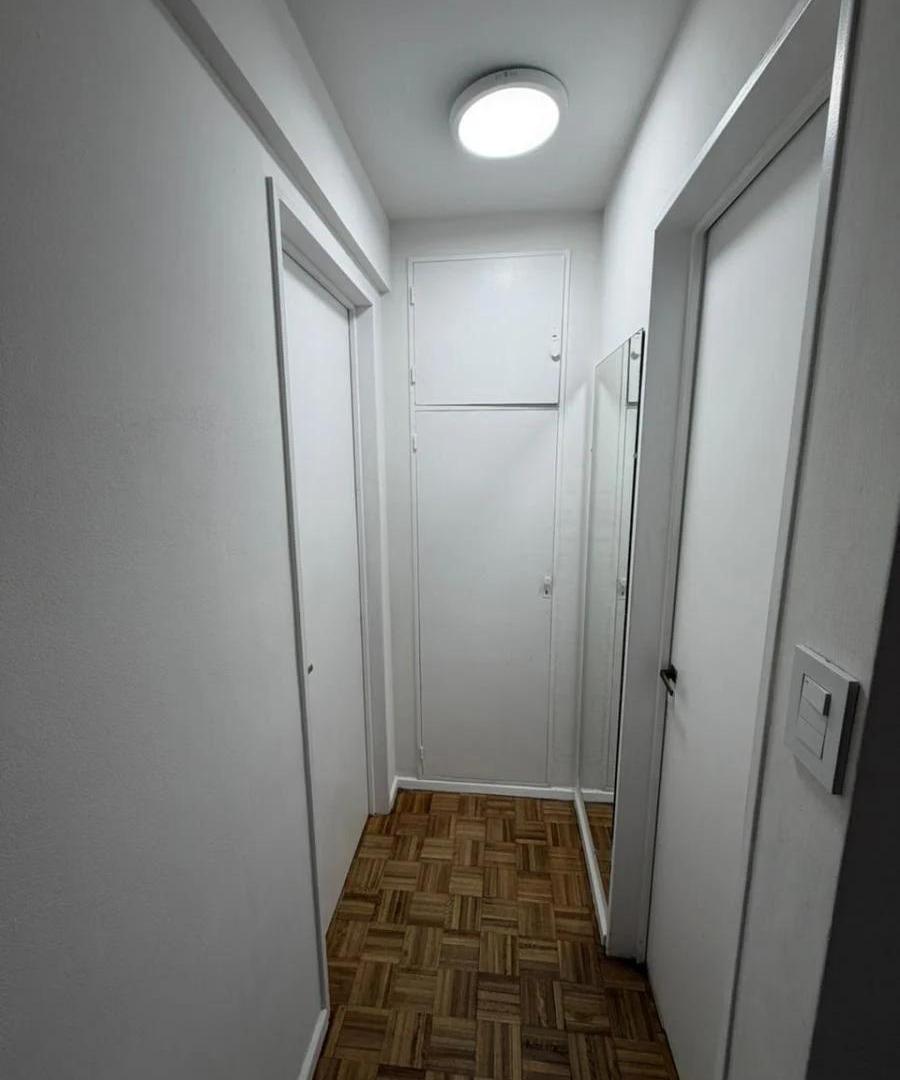 Foto de DEPARTAMENTO DOS AMBIENTES-PALERMO NUEVO-ALQUILER TEMPORAL, imagen 5