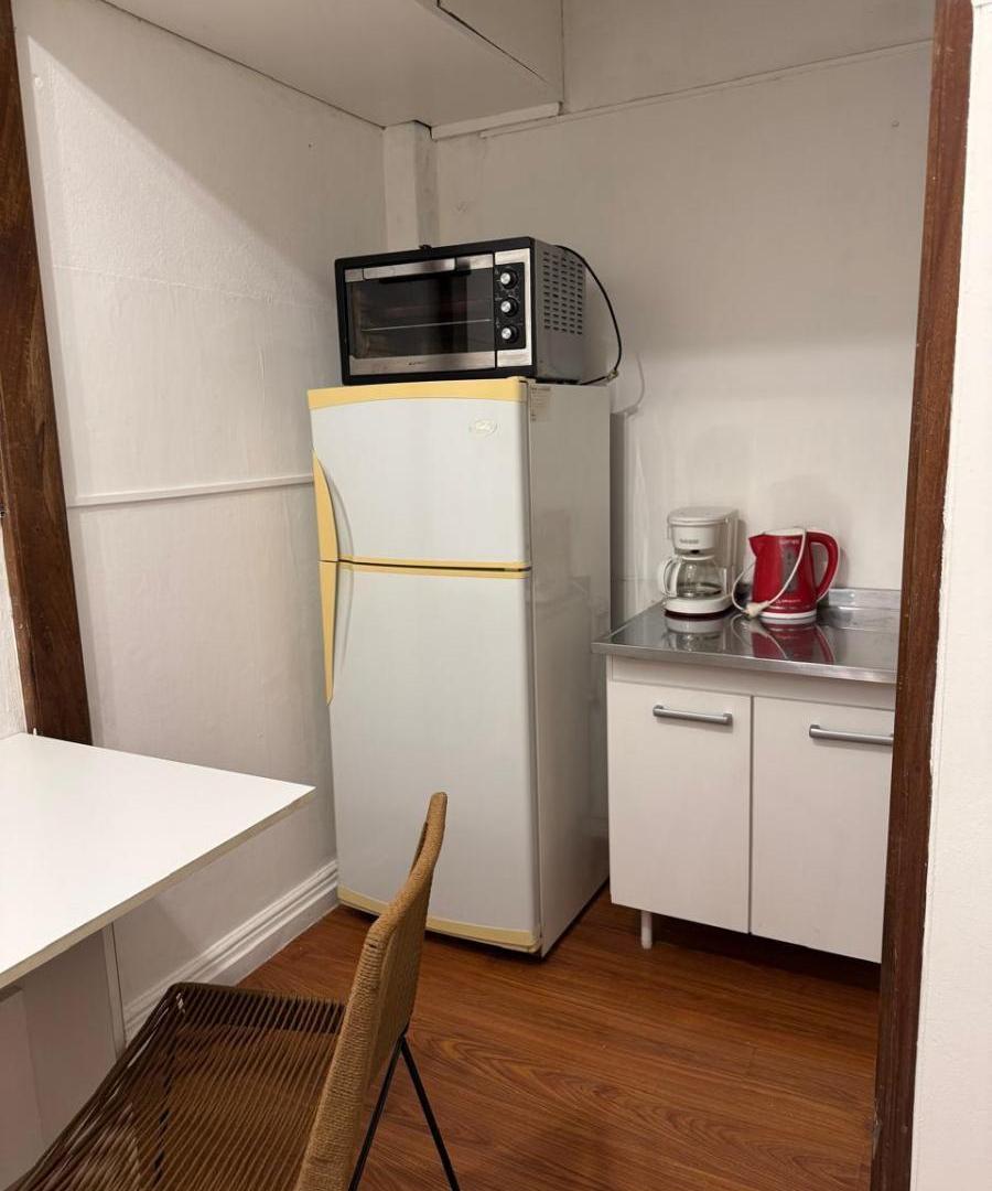Foto de DEPARTAMENTO DOS AMBIENTES-RETIRO-ALQUILER TEMPORAL, imagen 5