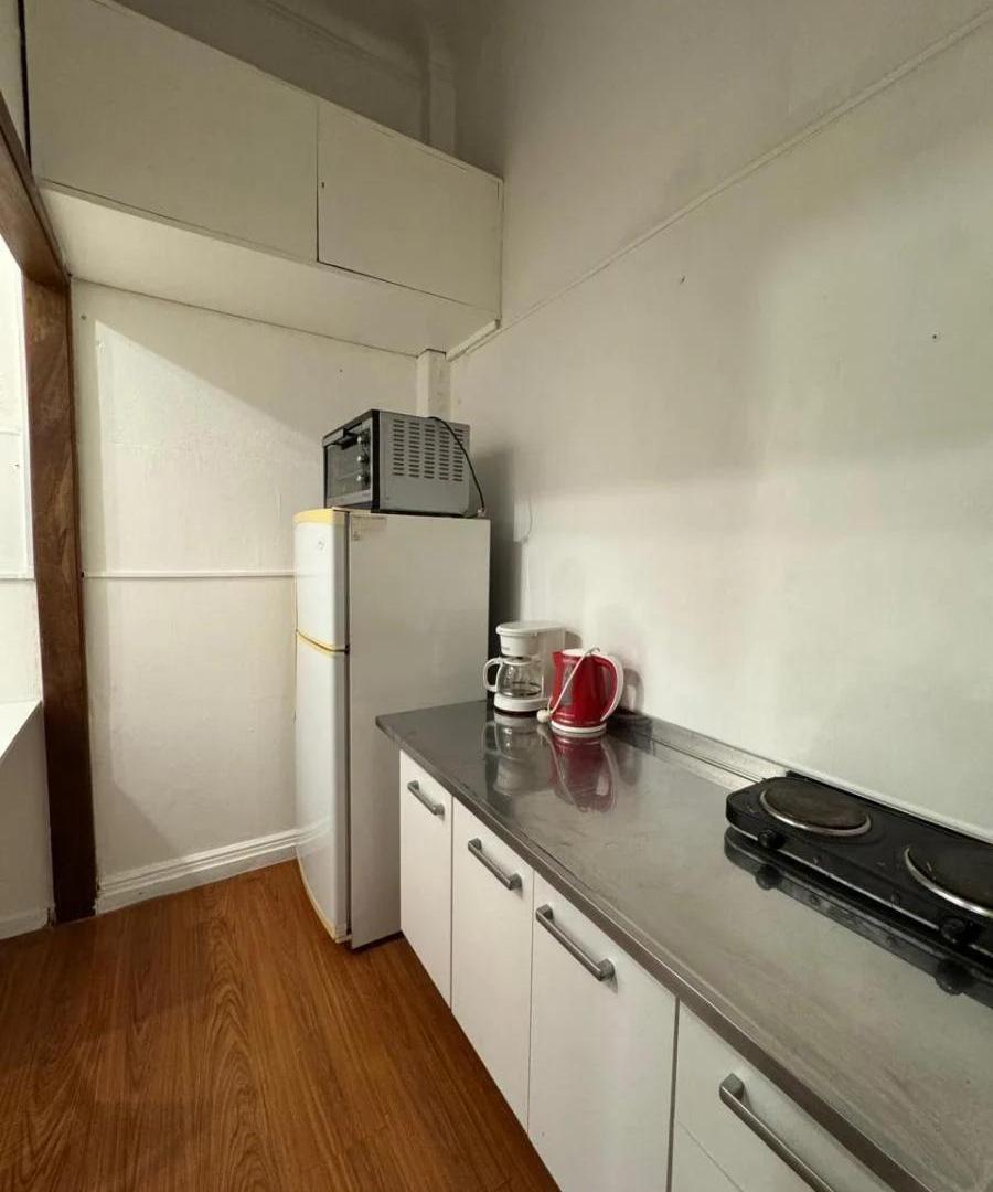 Foto de DEPARTAMENTO DOS AMBIENTES-RETIRO-ALQUILER TEMPORAL, imagen 1