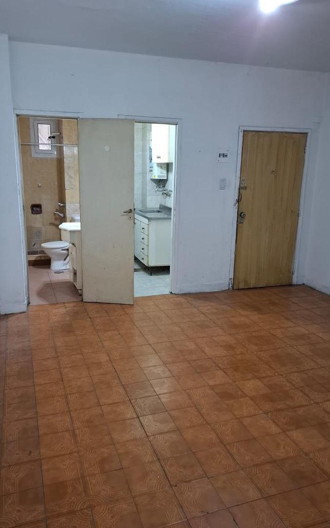 Foto de DEPARTAMENTO MONOAMBIENTE-BALVANERA-VENTA, imagen 2