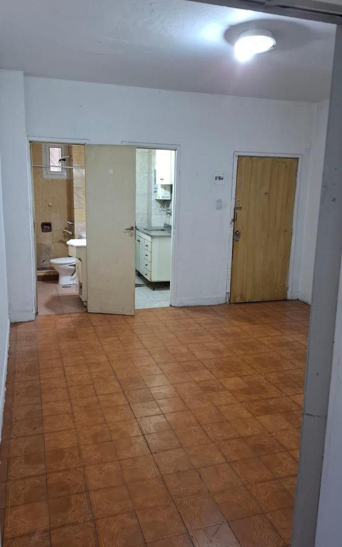 Foto de DEPARTAMENTO MONOAMBIENTE-BALVANERA-VENTA, imagen 1