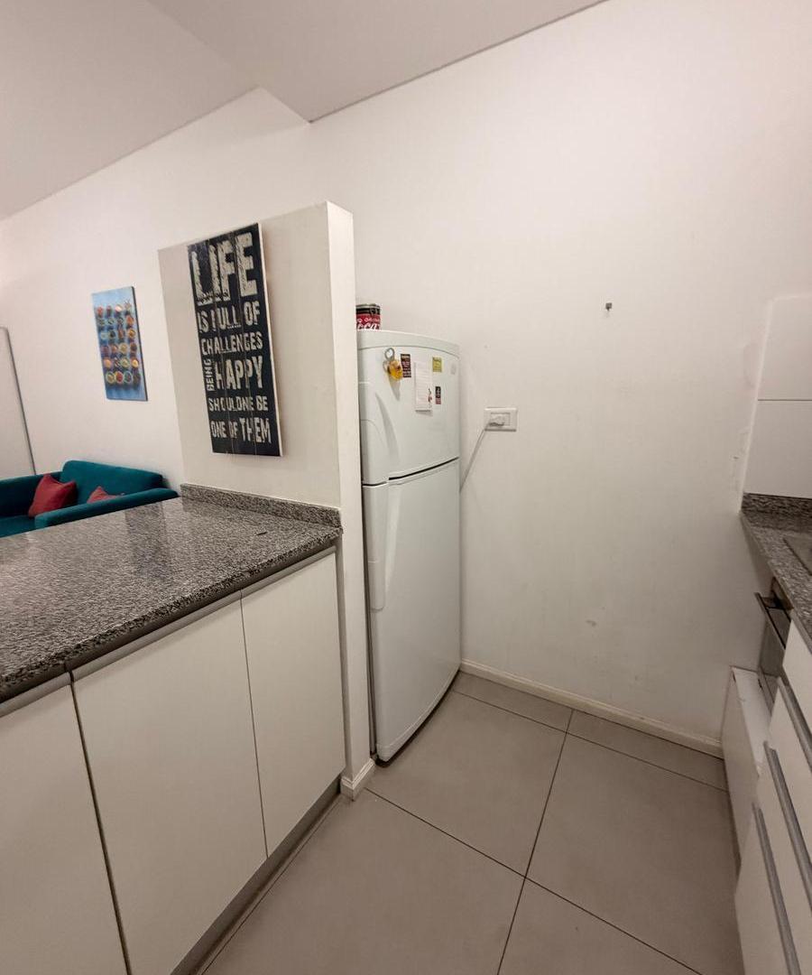 Foto de DEPARTAMENTO MONOAMBIENTE-PALERMO-ALQUILER TEMPORAL, imagen 4