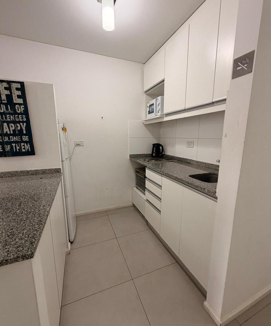 Foto de DEPARTAMENTO MONOAMBIENTE-PALERMO-ALQUILER TEMPORAL, imagen 3