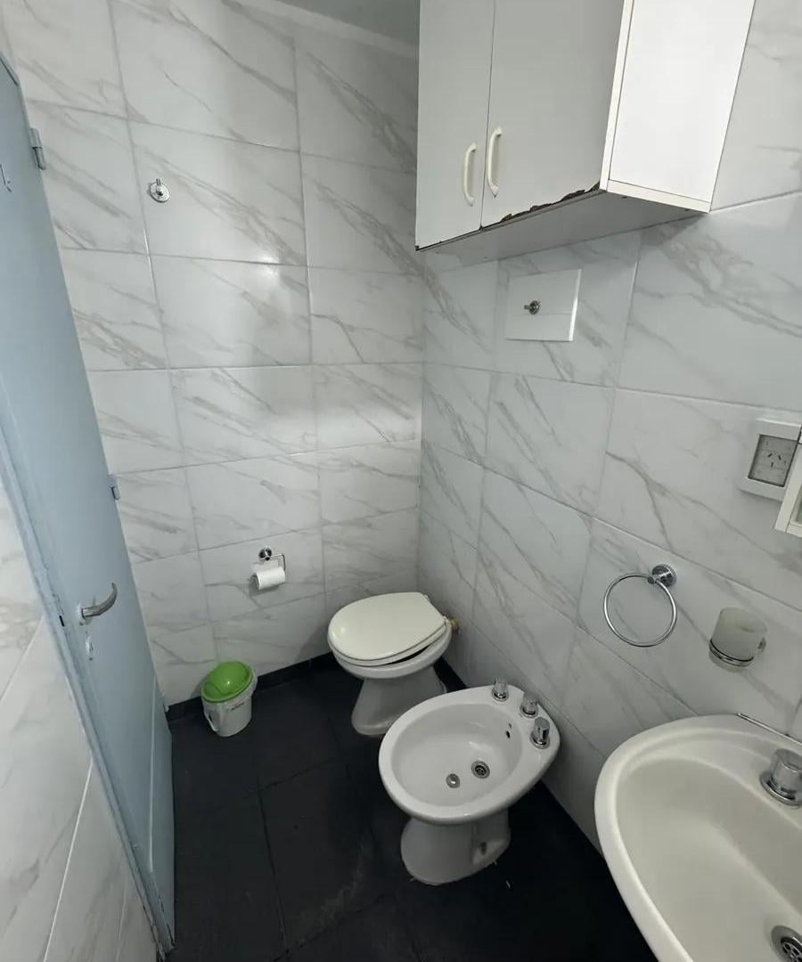 Foto de DEPARTAMENTO MONOAMBIENTE-ALMAGRO-ALQUILER TEMPORAL, imagen 5