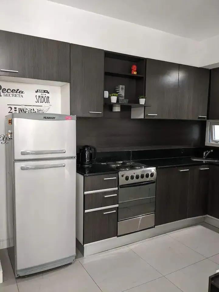 Foto de DEPARTAMENTO DOS AMBIENTES-PALERMO-ALQUILER TEMPORAL, imagen 4