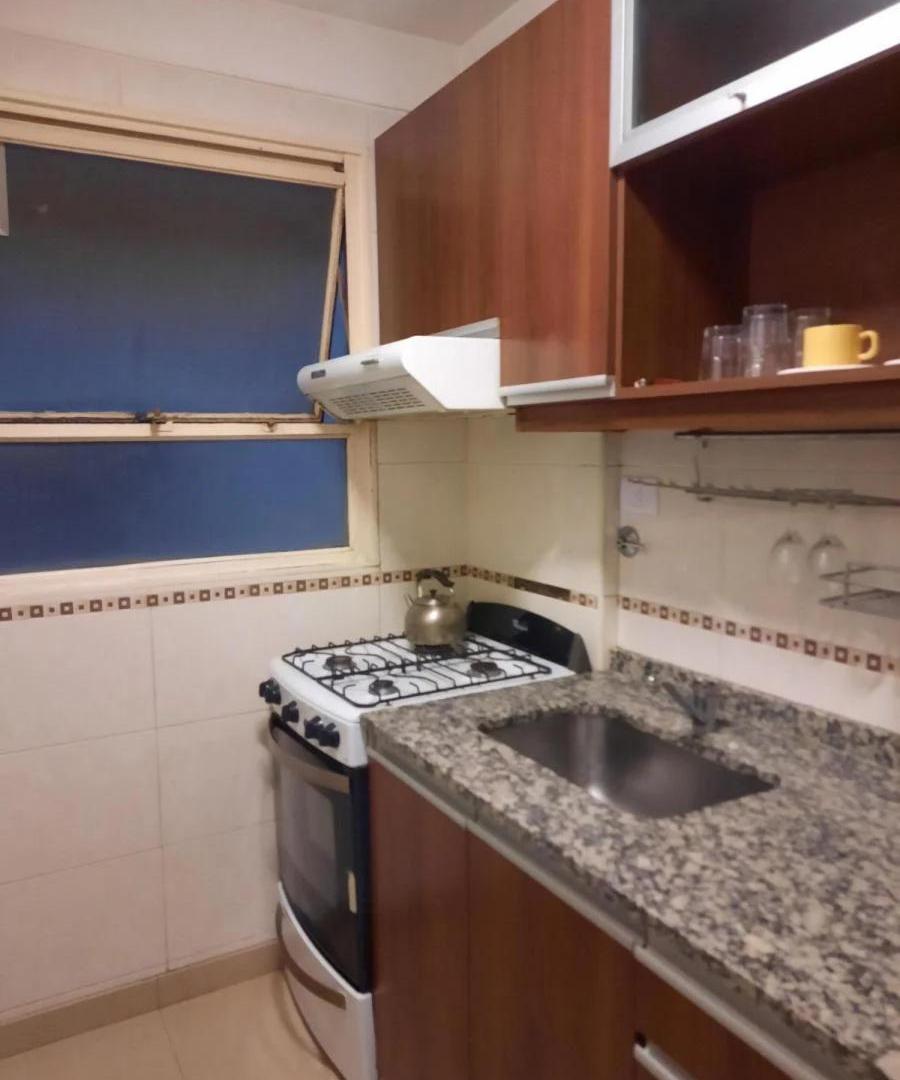 Foto de DEPARTAMENTO DOS AMBIENTES-PALERMO VIEJO-ALQUILER TEMPORAL, imagen 5
